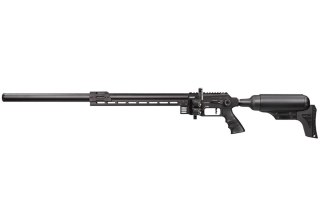 Wiatrówka FX Dynamic Express 700 5,5mm