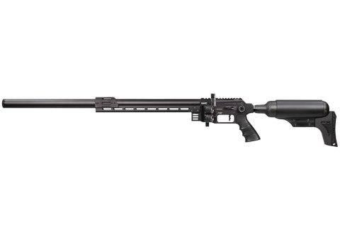 Wiatrówka FX Dynamic Express 700 5,5mm