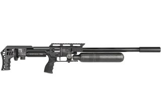 Wiatrówka FX Impact M4 Sniper 6,35mm