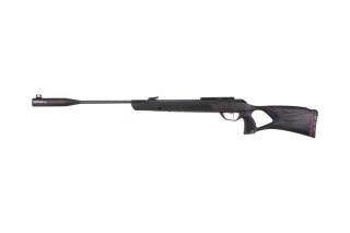 Wiatrówka Gamo G-MAGNUM Whisper 1250 IGT MACH 1 4,5mm Set - 32J