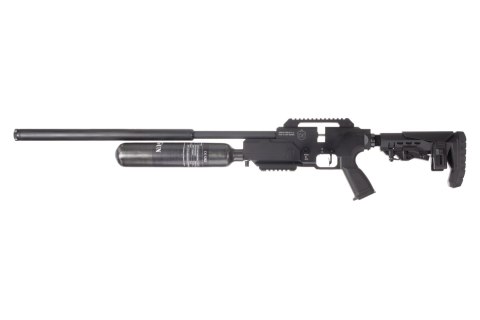 Wiatrówka Kalibrgun Snipe II 60 AR 5,5mm