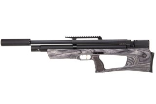 Wiatrówka Taipan Veteran II 550mm 6,35mm Laminate Grey (2024)