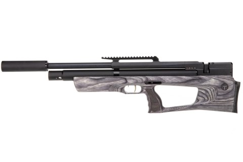 Wiatrówka Taipan Veteran II 550mm 6,35mm Laminate Grey (2024)