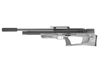 Wiatrówka Taipan Veteran II 700mm 5,5mm Laminate Grey (2024)