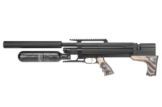 Wiatrówka Taipan Veteran II TAC 550mm 6,35mm Laminate Grey (2024)