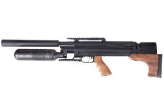 Wiatrówka Taipan Veteran II TAC 550mm 6,35mm Walnut (2024)