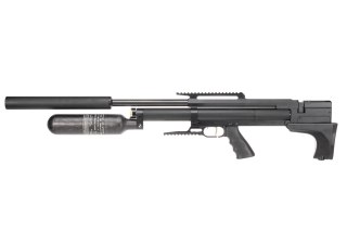 Wiatrówka Taipan Veteran II TAC 700mm 5,5mm Synthetic (2024)