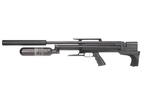 Wiatrówka Taipan Veteran II TAC 700mm 5,5mm Synthetic (2024)