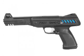 Wiatrówka pistolet Gamo P900 IGT 4,5mm