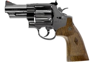 Wiatrówkowy rewolwer Smith & Wesson M29 3" Diabolo