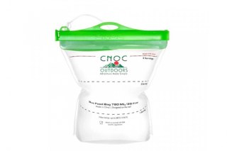 Worek składany CNOC Nutrition BUC - 650 ml