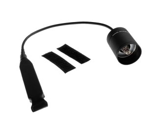 Zdalny włącznik ARS-01 do latarek Armytek Viking/Predator/Barracuda, 25cm