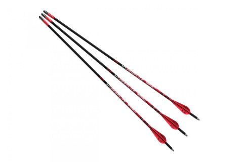 Zestaw bełtów Barnett HyperFlite 20" 3szt.