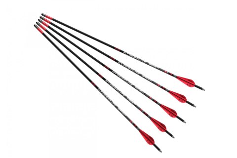 Zestaw bełtów Barnett HyperFlite 22" 5 szt.