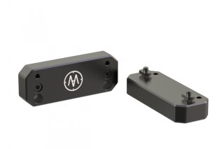 Zestaw ciężarków Airmaks M-LOK 2x250g