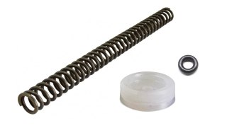 Zestaw serwisowy Slavia 630/631