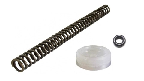 Zestaw serwisowy Slavia 630/631