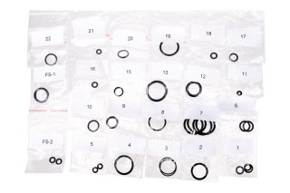 Zestaw uszczelek Krait