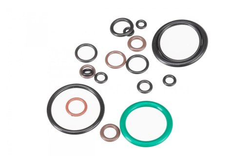 Zestaw uszczelek SPA Snowpeak T-REX 4,5mm