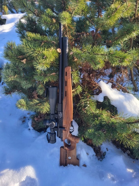 ARG045 Wiatrówka PCP ARG ll TACICAL / CLASSIC I INNE 350 400 500 600 700 800 LUFA CAL. 4.5 5.5 6.35 7.62 Hurt 10 sztuk