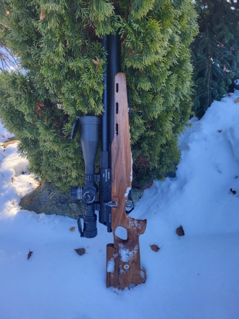 ARG045 Wiatrówka PCP ARG ll TACICAL / CLASSIC I INNE 350 400 500 600 700 800 LUFA CAL. 4.5 5.5 6.35 7.62 Hurt 10 sztuk