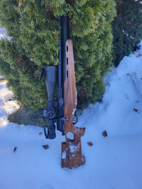 ARG045 Wiatrówka PCP ARG ll TACICAL / CLASSIC I INNE 350 400 500 600 700 800 LUFA CAL. 4.5 5.5 6.35 7.62 Hurt 10 sztuk