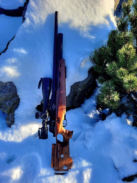 ARG045 Wiatrówka PCP ARG ll TACICAL / CLASSIC I INNE 350 400 500 600 700 800 LUFA CAL. 4.5 5.5 6.35 7.62 Hurt 10 sztuk