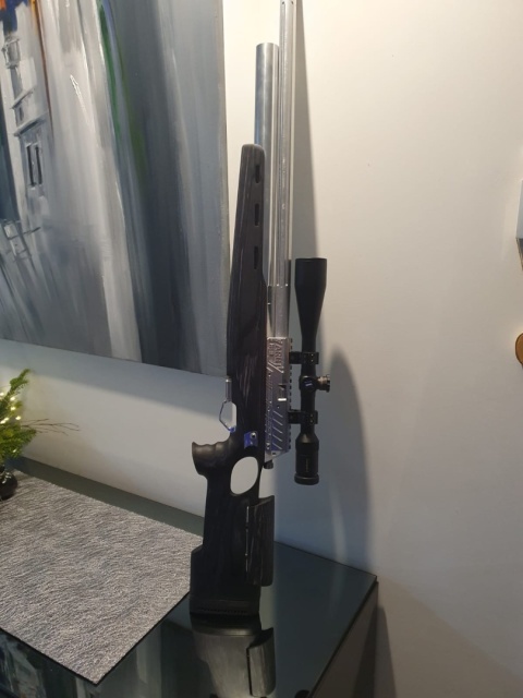 ARG045 Wiatrówka PCP ARG ll TACICAL / CLASSIC I INNE 350 400 500 600 700 800 LUFA CAL. 4.5 5.5 6.35 7.62 Hurt 10 sztuk