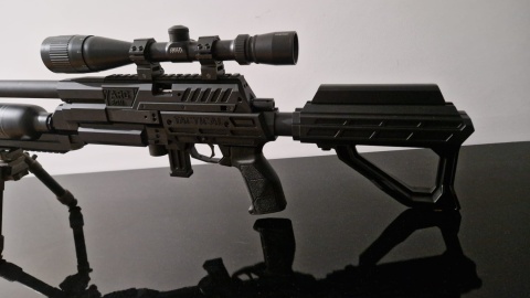 ARG045 Wiatrówka PCP ARG ll TACICAL / CLASSIC I INNE 350 400 500 600 700 800 LUFA CAL. 4.5 5.5 6.35 7.62 Hurt 10 sztuk