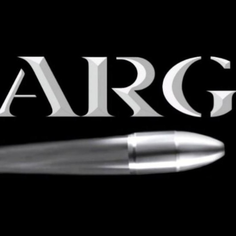 ARG044 Wiatrówka PCP ARG ll TACTICAL 4.5mm 500