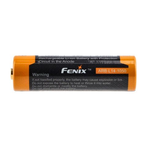 Akumulator Fenix ARB-L14 (14500 1050 mAh 3,6 V) Fenix