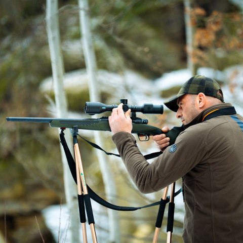 Celownik noktowizyjny PARD Night Stalker 4K v2 70 mm LRF Pard