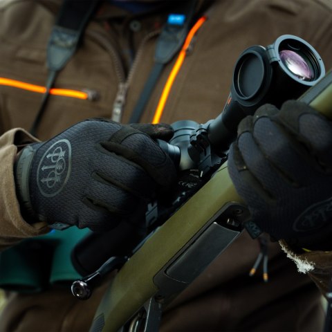 Celownik noktowizyjny PARD Night Stalker 4K v2 70 mm LRF Pard