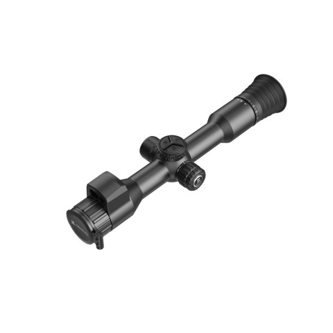 Celownik noktowizyjny noktowizor HIKMICRO Alpex 4K Lite LRF + iluminator laserowy X-hog Pro 850/940 nm HIKMICRO by HIKVISION