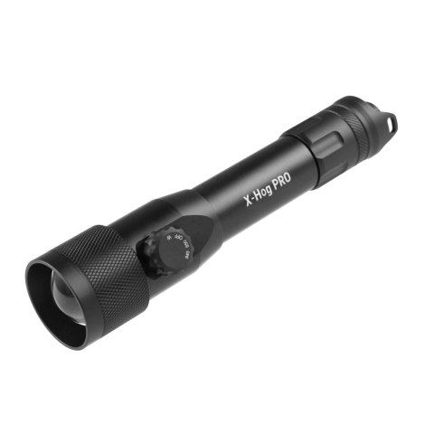 Celownik noktowizyjny noktowizor HIKMICRO Alpex 4K Lite LRF + iluminator laserowy X-hog Pro 850/940 nm HIKMICRO by HIKVISION