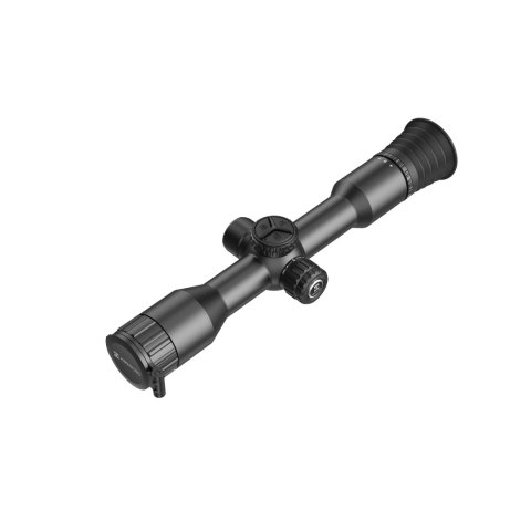 Celownik noktowizyjny noktowizor HIKMICRO Alpex 4K Lite + iluminator laserowy X-hog Pro 850/940 nm HIKMICRO by HIKVISION