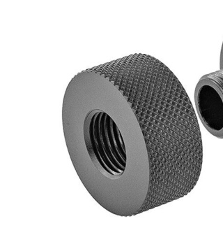 FX SHROUD THREAD POTECTOR 1/2 UNF 20 M40 NAKRETKA KOŃCA LUFY