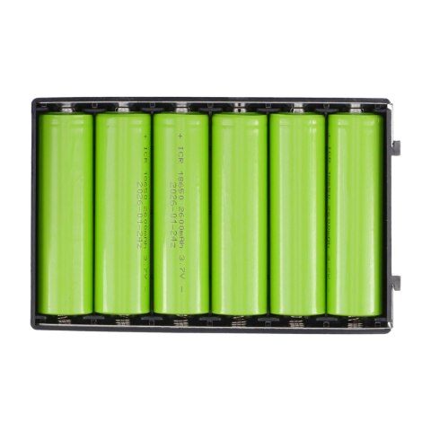 Kamera fotopułapka WildCast S8 GSM + panel solarny + karta pamięci 32 GB NN