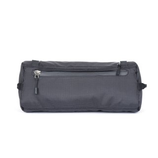 Kosmetyczka Lifeventure Barrel Wash Bag - black Lifeventure