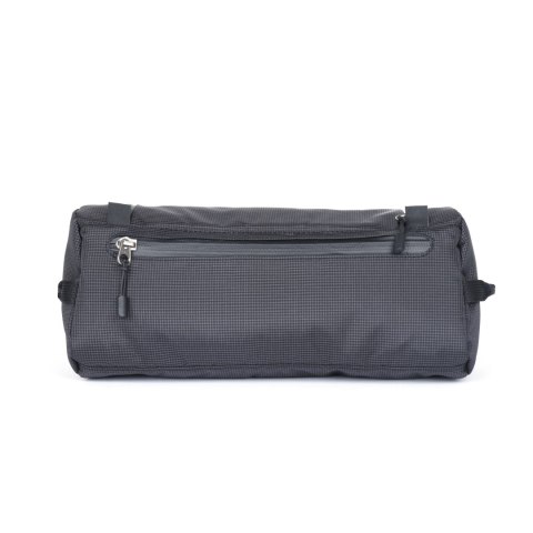 Kosmetyczka Lifeventure Barrel Wash Bag - black Lifeventure