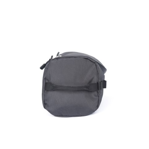 Kosmetyczka Lifeventure Barrel Wash Bag - black Lifeventure
