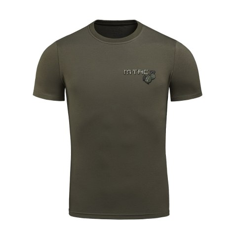 Koszulka M-Tac My EDC - ranger green M-Tac