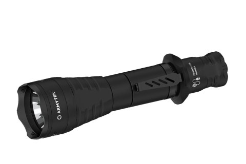 Latarka Armytek Predator PRO set białe światło