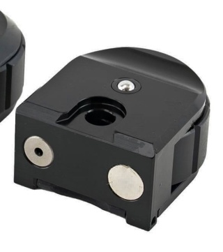 Magazine Daystate Alpha/Delta Wolf & BRK Ghost Self Indexing MAGAZYNEK 5.5MM