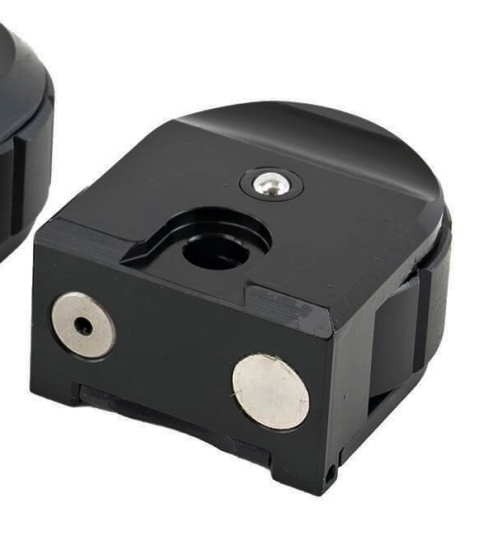 Magazine Daystate Alpha/Delta Wolf & BRK Ghost Self Indexing MAGAZYNEK 5.5MM