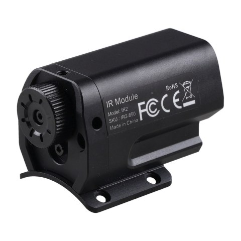 Moduł iluminator podczerwieni 850 nm do PARD Night Stalker v2 / eX 5K Pard