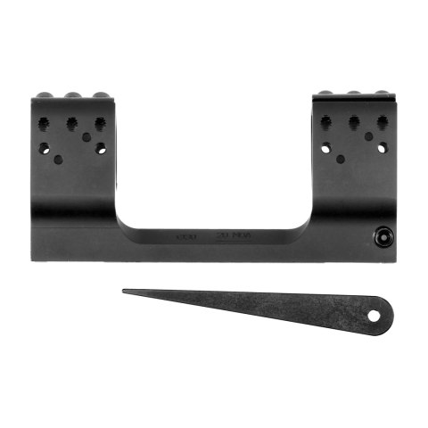 Montaż Łuszczek Monoblock fi 30mm H20 20MOA Łuszczek