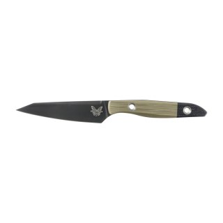 Nóż kuchenny Benchmade 4045BK-01 Paring Benchmade