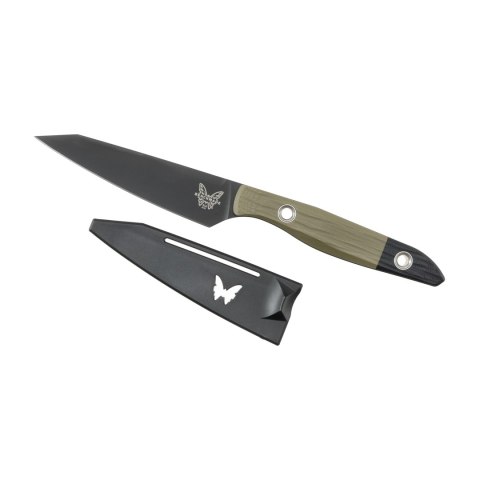 Nóż kuchenny Benchmade 4045BK-01 Paring Benchmade