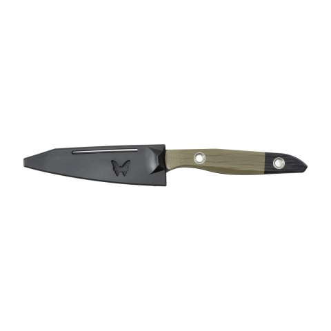 Nóż kuchenny Benchmade 4045BK-01 Paring Benchmade
